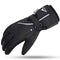 Achiou Ski Snow Gloves Waterproof Touchscreen Winter Warm for Men Women with Portable Pocket