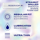 Durex Air Original Condom, 36Count