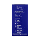 Durex Originals Latex Condoms Regular Fit, Pack of 30
