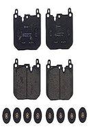 BREMBO P 06 097 Brake Pad