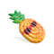 Intex 216 cm Inflatable Cool Pineapple Mat/Lounge Pool/Beach/Water Outdoor Toy