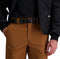 Dickies Men's No-scratch Mechanic Belt, Black, Large (38-40)