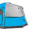 Coleman Octagon 98 8-Person Outdoor Tent , Blue