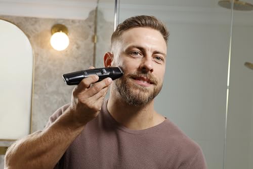 Wahl Aqua Trim Beard & Body Trimmer