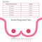 Henkion 21mm Flange Suitable for S21/S18/S12/S4DW/S9/S10/ Wearable Breast Pump Portable Electric Breast Pump double also Compatible cozytots momcozy Pump