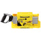 Stanley STA120600 Clamping Mitre Box and Saw 1 20 600