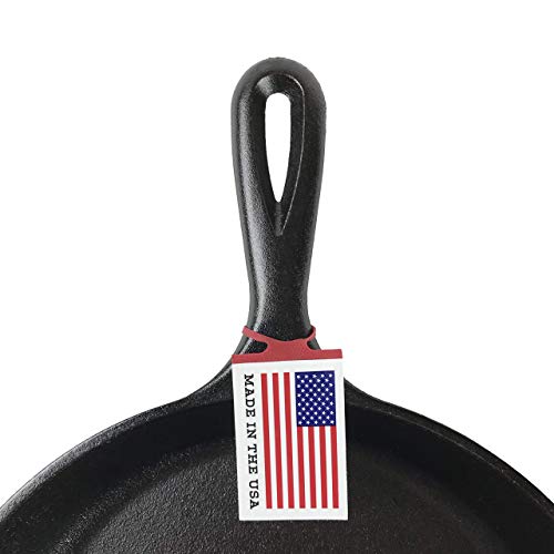 Lodge 3.2 Quart Cast Iron Combo Cooker with Helper Handle