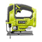 18-Volt ONE+ Cordless Brushless Jig Saw (Tool Only)