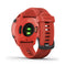 Garmin Forerunner 745, GPS Running Watch, Detailed Training Stats and On-Device Workouts, Essential Smartwatch Functions, Red