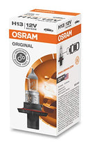 Osram 12 V H13 Halogen Globe Headlight Lamp