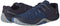 MERRELL Men's Trail Glove 6 Sneaker, Navy Blue, 10.5 US