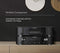 MARANTZ PM6007 Integrated Amplifier - Black