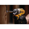 DeWalt 2V XR 2Ah Brushless Sub-Compact Screwdriver