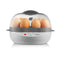 Sunbeam EC1300 Poach And Boil Egg Cooker, White