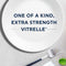 Corelle Meal Bowls, 4-Piece Set, Winter Frost White, 1.35L