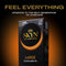 SKYN Large Condom 10 Pack, 10 count