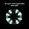 1600X Microscope 8LED Camera Magnifier Tool USB Digital