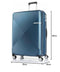Samsonite Volant Suitcase Bundle, Matt Navy, 55cm + 68cm + 75cm