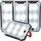 Coleman LED Lantern | Quad Pro 800 Lumens LED Lantern