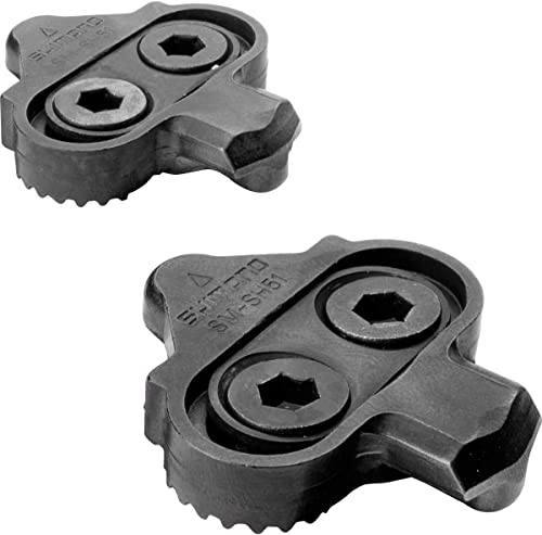 Shimano SH51 SPD Cleat Set