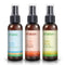 Mask - Toilet Odour Eliminator Spray, Non-Aerosol Odour Neutraliser Spray, Travel Size - Traps Odours Before You Go, Toilet Deodoriser, 100ml, Mix Pack of 3