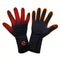 Flexible Electric Heated Gloves, Hand Wear for Arthritis Hands,Ultra-Thin Hand Warmer Gloves Screen Touchable (M)