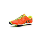 ASICS Cross Freak Cross Country Running Spikes, Orange, 8 AU
