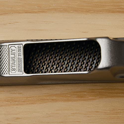 Stanley Hand Tools 21-399 6" Surform® Pocket Plane