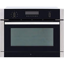 NEFF N50 C1APG64N0B Built In Combination Microwave Oven - Stainless Steel