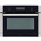 NEFF N50 C1APG64N0B Built In Combination Microwave Oven - Stainless Steel