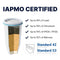 ZeroWater Replacement Filter for Pitchers, 4-Pack - ZR-006