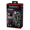 Remington Men's Power Series R3 Rotary Shaver, R3500AU, Multi-Functional Electric Cordless Rotary Shaver for Men, Close-Cut Precision Dual-Blade Shaver with Gentle & Flexible Operation