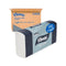Kleenex Optimum Hand Towels (4456), Folded Paper Hand Towels, 20 Packs / Case, 120 Paper Towels / Pack (2,400 Towels), White