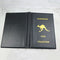 New 150 Coins Coin Album Australian Coin Collection Folder Book Holds Black Gold