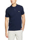 Lacoste Men's Slim Fit Polo, Navy, Large