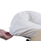 EARTHLITE Professional Flannel Face Pillow Covers - 100% Cotton Flannel Massage Table Headrest Covers, Cradle Covers (Set of 2)
