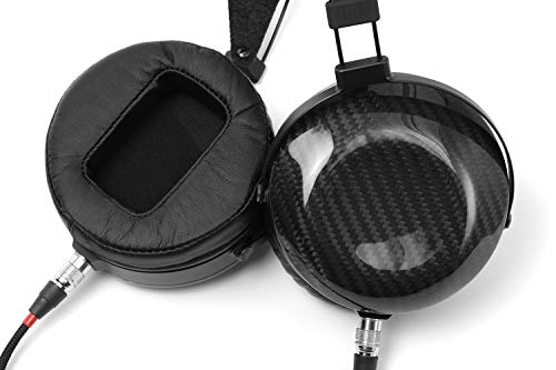 Drop + Mr Speakers Ether CX Closed-Back Planar Magnetic Headphones