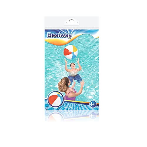 Bestway Inflatable Beach Ball Inflatable Beach Ball