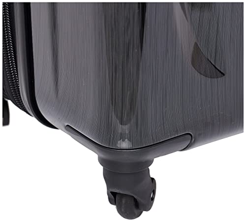 Samsonite Winfield 2 Hardside Luggage with Spinner Wheels, Brushed Anthracite, 3-Piece Set (20/24/28)