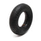 2Pcs 2.80/2.50-4 Wheelbarrow Inner Tube Sack Truck Trolley Wheel Tube Replacement for Wheelbarrow Tyre