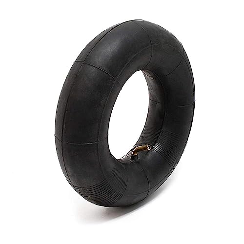 2Pcs 2.80/2.50-4 Wheelbarrow Inner Tube Sack Truck Trolley Wheel Tube Replacement for Wheelbarrow Tyre