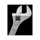 Bahco 85 mm Jaw Opening Adjustable Wrench, 770 mm Length