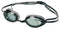 Speedo Unisex-Adult Swim Goggles Vanquisher 2.0,Smoke