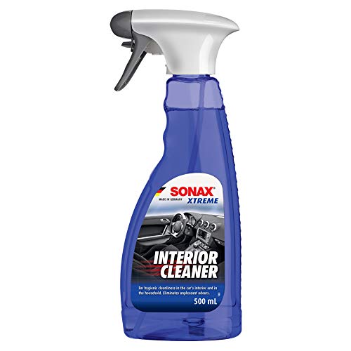 SONAX Australia Xtreme Interior Cleaner 500ml