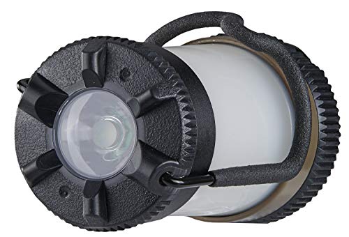 Streamlight, Siege X Rechargeable Lantern, Coyote