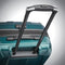 Samsonite Unisex-Adult Centric 2 Hardside Expandable Luggage with Spinners, Emerald Green, 3-Piece Set (20/24/28), Centric 2 Hardside Expandable Luggage with Spinners