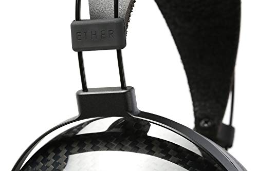Drop + Mr Speakers Ether CX Closed-Back Planar Magnetic Headphones