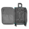 Samsonite Unisex Saire LTE Softside Expandable Luggage with Spinner Wheels, Pine Green, 3-Piece Set (20/25/28), Saire LTE Softside Expandable Luggage with Spinner Wheels