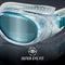 Speedo Unisex-Adult Swim Goggles Hydrospex Classic