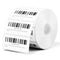 MUNBYN 2x1 Inch Thermal Labels, Thermal Sticker Labels, White Thermal Label Stickers, Thermal Printer Labels for UPC, Barcode, Address, Shipping, Mailing, Name, 1000 Labels/ 1 Roll